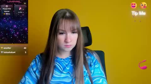 Jennifer online show from October 2025 11:09:02 AM