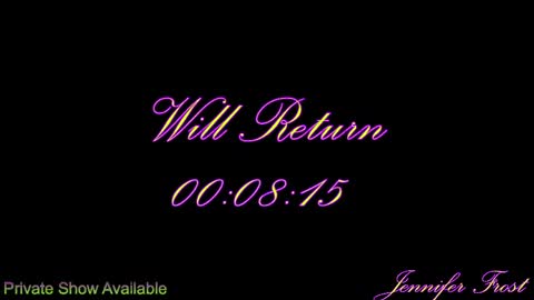 Jenni online show from March 2026 05:06:01 PM