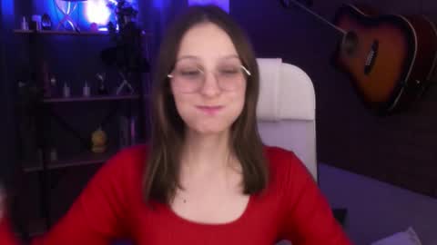 jenniferkiim online show from October 2025 01:40:02 PM