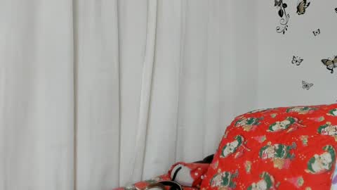 jenniferloveyou online show from January 2025 04:34:01 PM