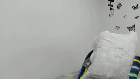 jenniferloveyou online show from March 2026 10:23:01 AM