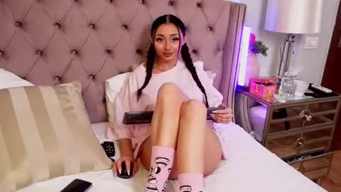 JenniferLovveX online show from March 2026 06:29:01 AM