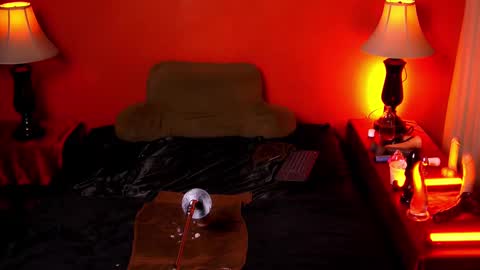 Jennifer Star online show from March 2025 10:13:02 PM