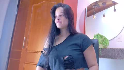 Jennifer vega  online show from March 2026 09:08:02 PM
