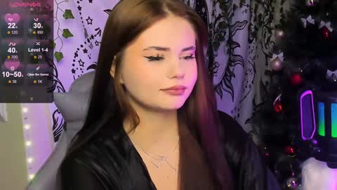 Snapshot of jenniferwandis77 chatting on January 2025 11:02:01 AM Jenni online show from January 2025 11:02:01 AM