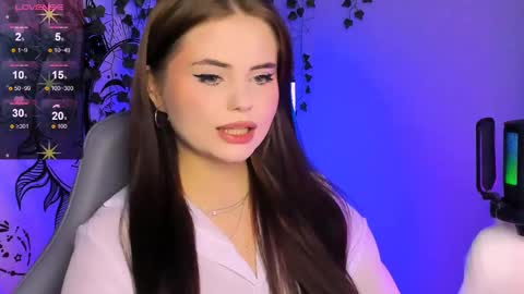 Snapshot of jenniferwandis77 chatting on March 2025 12:11:02 PM Jenni online show from March 2025 12:11:02 PM