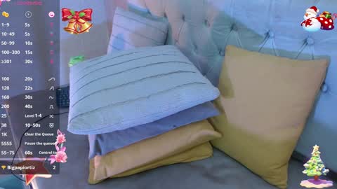  JENN  online show from December 2024 02:09:01 AM