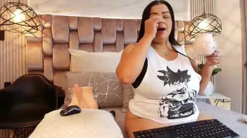 Jennsexy  online show from September 2025 12:21:02 PM