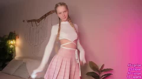 Jenny  online show from January 2026 01:31:02 AM