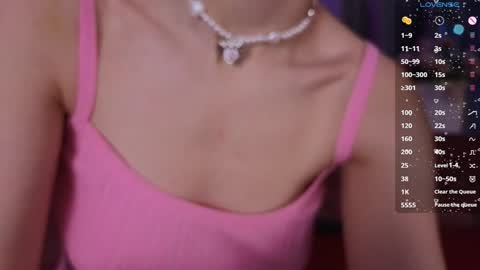 Snapshot of jenny_bunny_ chatting on December 2024 04:51:02 AM jenny_bunny_ online show from December 2024 04:51:02 AM