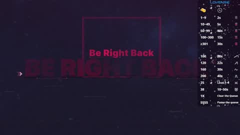 Snapshot of jenny_bunny_ chatting on January 2025 04:36:02 AM jenny_bunny_ online show from January 2025 04:36:02 AM