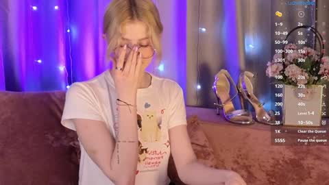 Snapshot of jenny_bunny_ chatting on January 2025 07:25:01 AM jenny_bunny_ online show from January 2025 07:25:01 AM