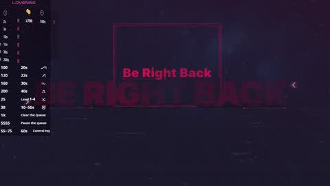 Snapshot of jenny_bunny_ chatting on February 2025 04:47:01 AM jenny_bunny_ online show from February 2025 04:47:01 AM