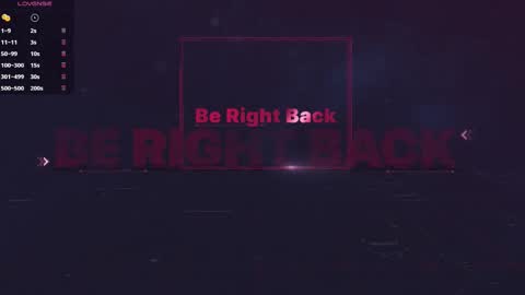 Snapshot of jenny_bunny_ chatting on February 2025 04:30:02 AM jenny_bunny_ online show from February 2025 04:30:02 AM