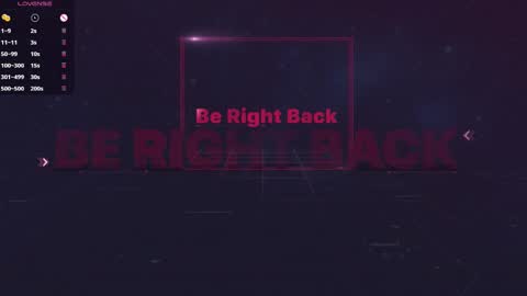 Snapshot of jenny_bunny_ chatting on February 2025 04:32:02 AM jenny_bunny_ online show from February 2025 04:32:02 AM