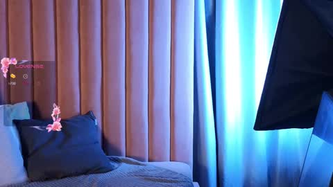 Snapshot of jenny_bunny_ chatting on February 2025 04:54:01 AM jenny_bunny_ online show from February 2025 04:54:01 AM