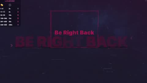 Snapshot of jenny_bunny_ chatting on March 2025 04:37:02 AM jenny_bunny_ online show from March 2025 04:37:02 AM