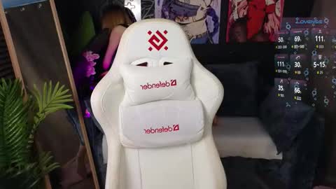 Snapshot of jenny_bunny_ chatting on October 2025 01:28:01 AM jenny_bunny_ online show from October 2025 01:28:01 AM