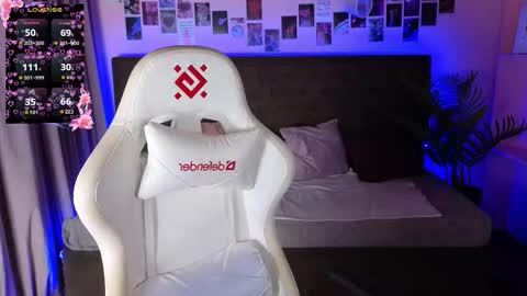 Snapshot of jenny_bunny_ chatting on March 2026 01:30:01 AM jenny_bunny_ online show from March 2026 01:30:01 AM