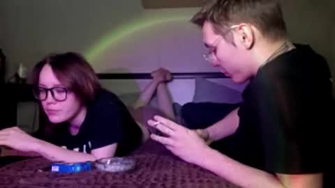 jenny_couple online show from November 2025 01:33:02 PM