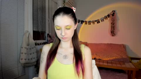 Snapshot of jenny_cox_love chatting on December 2024 07:23:01 PM Jennifer Jenny Darling   online show from December 2024 07:23:01 PM