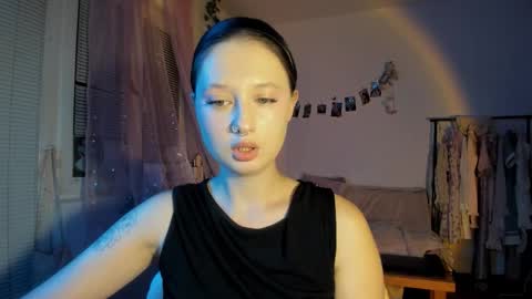 Snapshot of jenny_cox_love chatting on September 2025 06:20:02 PM Jennifer Jenny Darling   online show from September 2025 06:20:02 PM