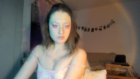 Jennifer Jenny Darling   online show from March 2026 08:14:01 PM