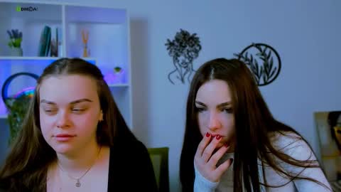 jenny_donne online show from February 2026 06:00:02 AM