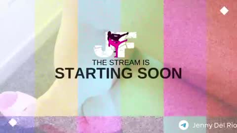 Jenny online show from April 2026 01:57:02 PM