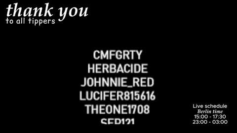 Snapshot of jenny_fighterfeet chatting on May 2026 01:13:01 AM Jenny online show from May 2026 01:13:01 AM
