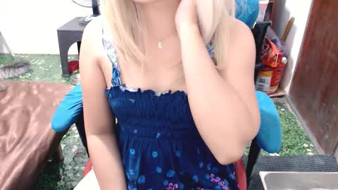 Jenny online show from February 2025 08:42:02 AM