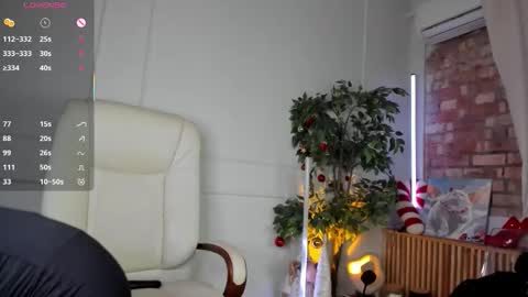 jenny_harringtons online show from January 2026 06:26:01 AM