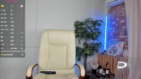 jenny_harringtons online show from March 2026 07:12:01 AM