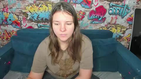 Jenny online show from December 2025 01:21:02 AM