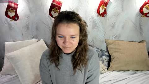 Jenny online show from December 2025 01:35:02 AM