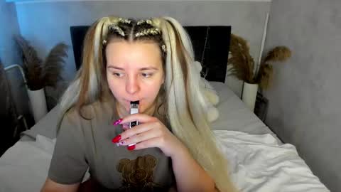 Jenny online show from February 2026 06:26:01 AM