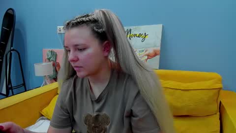 Jenny online show from February 2026 02:45:02 AM