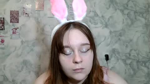 Snapshot of jenny_kiss_ chatting on March 2026 05:57:02 PM Jenny online show from March 2026 05:57:02 PM