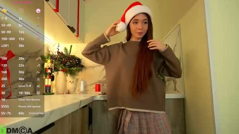 Ori online show from December 2024 08:53:01 PM