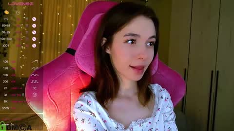 Ori online show from March 2025 10:47:01 PM