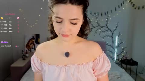 jenny_rossex online show from February 2026 10:31:01 AM