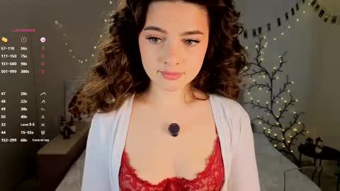 jenny_rossex online show from February 2026 10:49:02 AM