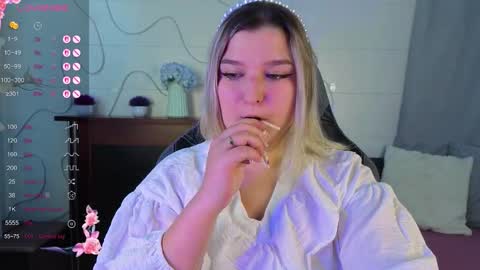 Snapshot of jenny_smitx chatting on September 2025 02:55:02 AM jenny_smitx online show from September 2025 02:55:02 AM