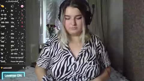 Snapshot of jenny_smitx chatting on October 2025 07:31:02 AM jenny_smitx online show from October 2025 07:31:02 AM