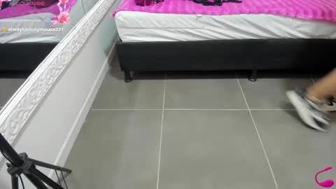 jenny_stark online show from November 2025 11:31:02 AM