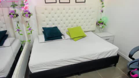 jenny_stark online show from December 2025 11:04:02 AM