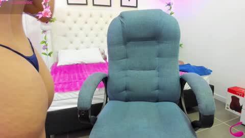 jenny_stark online show from January 2026 11:58:02 AM