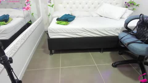 jenny_stark online show from January 2026 11:01:02 AM