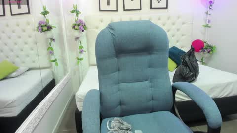 jenny_stark online show from March 2026 11:11:02 AM