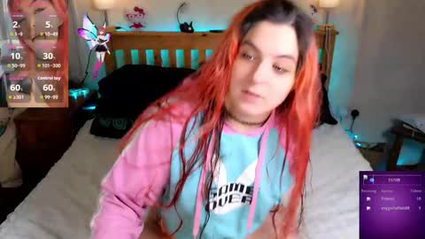 JennyStyle online show from October 2025 02:03:01 PM